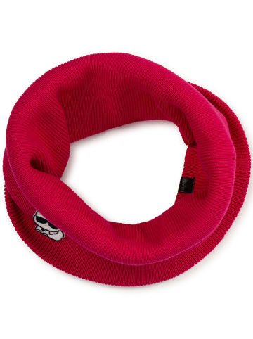 Karl Lagerfeld Kids Colsjaal rood