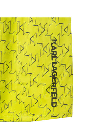 Karl Lagerfeld Kids Rok geel