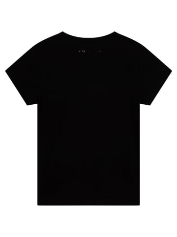 Karl Lagerfeld Kids Shirt in Schwarz