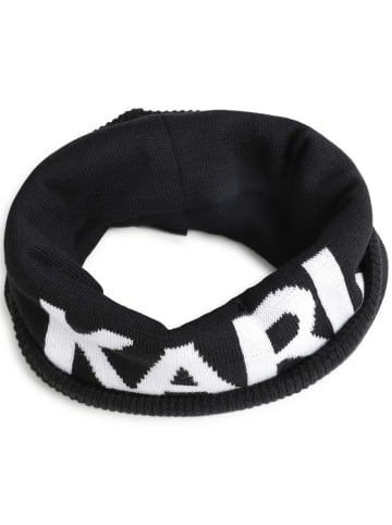 Karl Lagerfeld Kids Colsjaal zwart