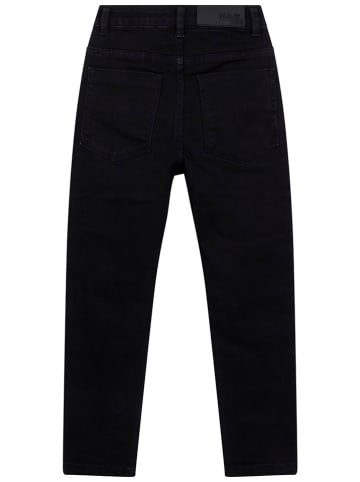 Karl Lagerfeld Kids Jeans - Regular fit - in Schwarz