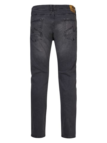 Petrol Industries Jeans - Slim fit - in Anthrazit