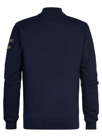 Petrol Industries Vest donkerblauw