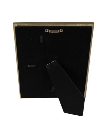 Clayre & Eef Fotolijst goudkleurig - (B)18 x (H)23 cm