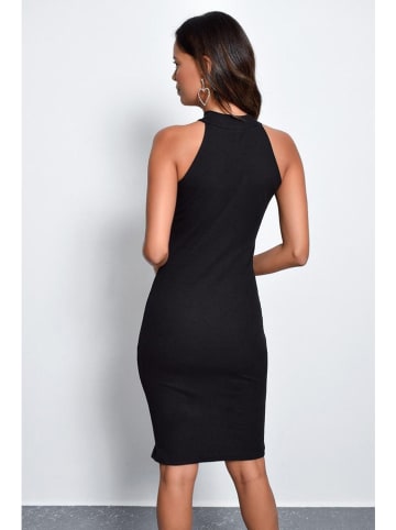 Cool and sexy Kleid in Schwarz