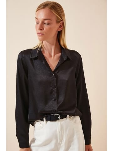 Happiness Istanbul Blouse zwart