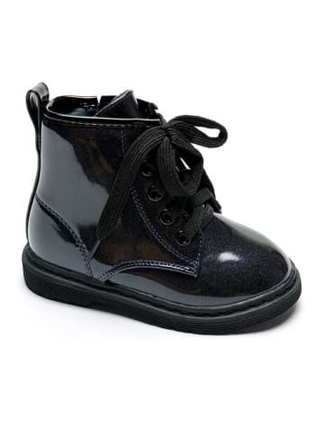 Doremi Boots donkerblauw