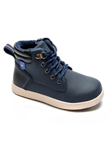 Doremi Sneakers donkerblauw