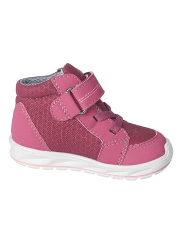 PEPINO Boots "Paco" in Pink