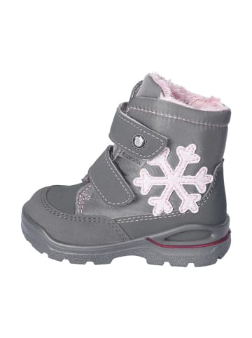 PEPINO Winterboots "Maddison" in Grau