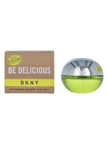 DKNY Be Delicious Women - eau de parfum, 50 ml