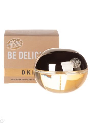 DKNY Delicious Golden Be Delicious - EdP, 100 ml