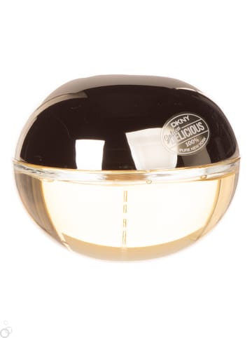 DKNY Delicious Golden Be Delicious - EdP, 100 ml