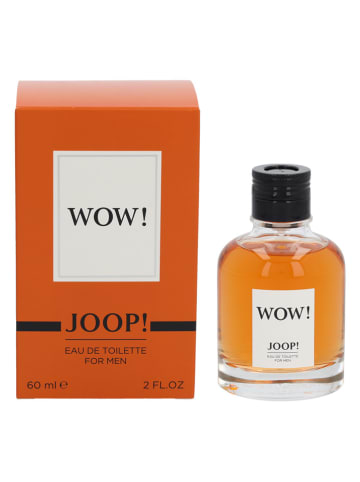 JOOP! Wow! - eau de toilette, 60 ml