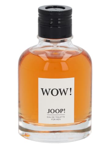 JOOP! Wow! - eau de toilette, 60 ml