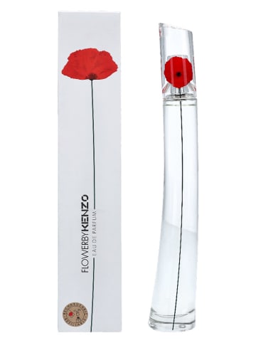 Kenzo Flower - eau de parfum, 100 ml