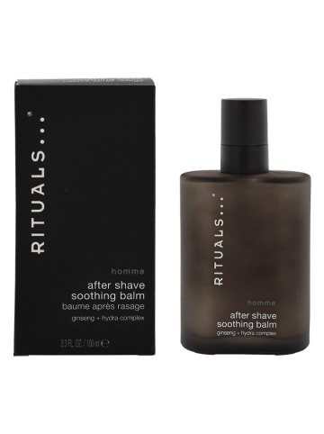 Rituals Balsam po goleniu "Soothing Balm" - 100 ml