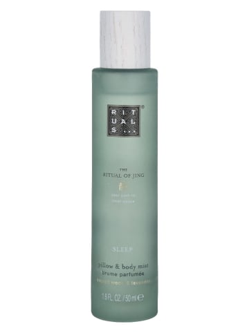 Rituals Raumduft-Spray "Jing Deep Sleep Pillow Mist", 50ml