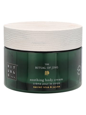 Rituals Körpercreme "Jing Soothing", 220ml