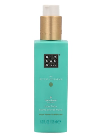 Rituals Krem do rąk "Karma Hydra-Boost Complex" - 175 ml