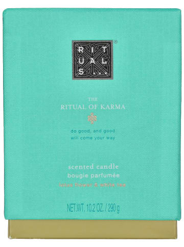 Rituals Świeca "Karma" - 290 g