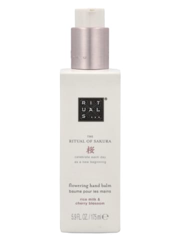 Rituals Krem do rąk "Sakura" - 175 ml