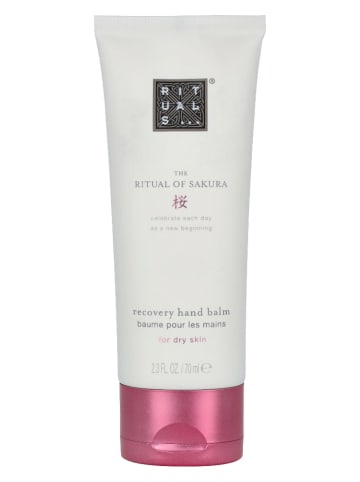 Rituals Krem do rąk "Sakura Recovery" - 70 ml