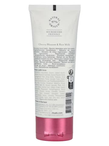 Rituals Handcreme "Sakura Recovery", 70ml