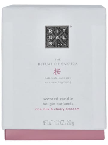 Rituals Świeca "Sakura" - 290 g