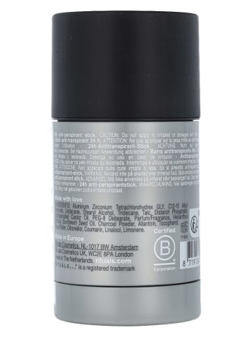 Rituals Deostick "24H Activated Charcoal", 75 ml