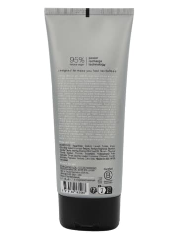 Rituals Douchegel "Sport - Activated Charcoal + Mint", 200 ml