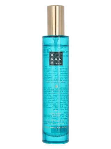 Rituals Mgiełka do włosów i ciała "Karma" - 50 ml