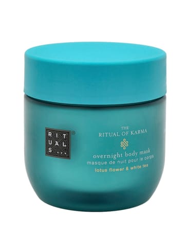 Rituals Körpermask "Karma", 125ml