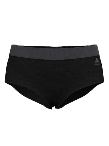 Odlo Functionele hipster "Natural Performance" zwart