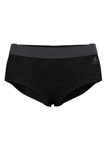 Odlo Funktionspanty "Natural Performance" in Schwarz