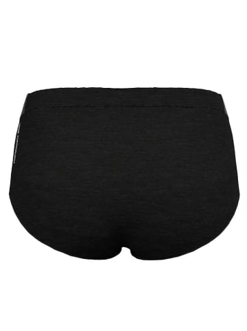 Odlo Functionele hipster "Natural Performance" zwart