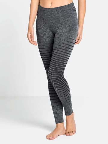 Odlo Functionele onderbroek "Performance Light" grijs