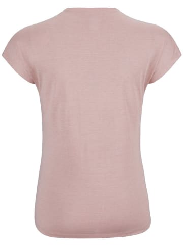 Odlo Functioneel shirt "Ascent" lichtroze