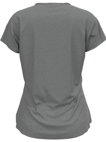 Odlo Funktionsshirt "Ascent" in Grau