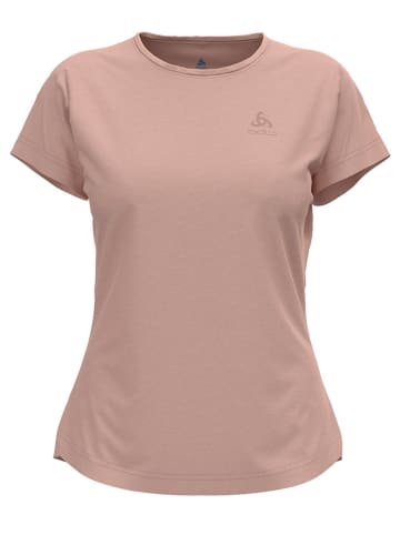 Odlo Funktionsshirt "Ascent" in Rosa