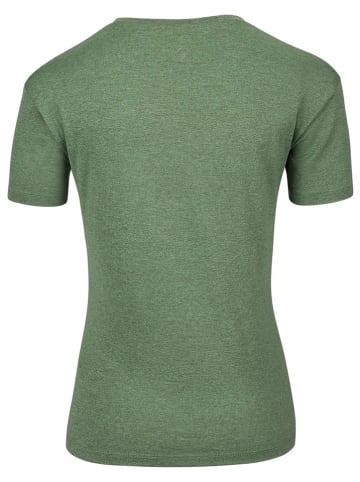 Odlo Functioneel shirt "Lema" groen