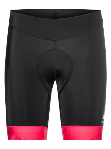 Odlo Fahrradshorts "Zeroweight" in Schwarz