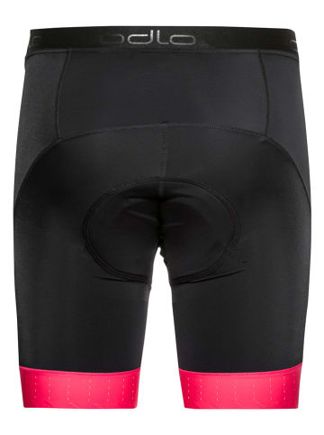 Odlo Fahrradshorts "Zeroweight" in Schwarz