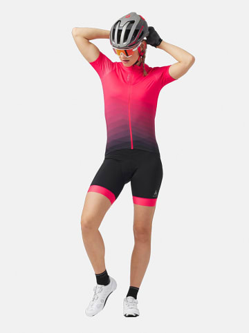 Odlo Fahrradshorts "Zeroweight" in Schwarz