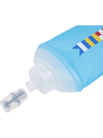 rukka Trinkflasche "Uskila" in Hellblau - 450 ml