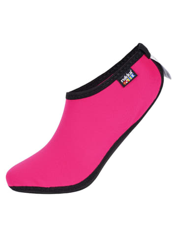 rukka Schwimmsocken in Pink