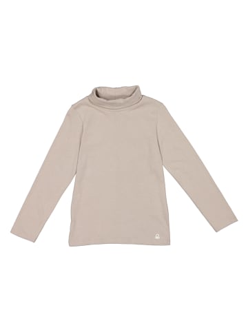 Benetton Longsleeve beige