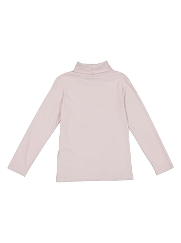 Benetton Longsleeve in Rosa