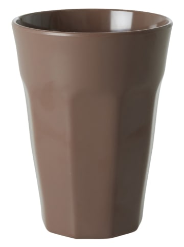 Rice Becher in Braun - 500 ml