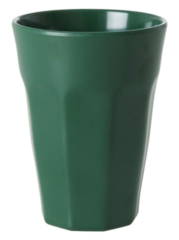 Rice Beker donkergroen - 500 ml
